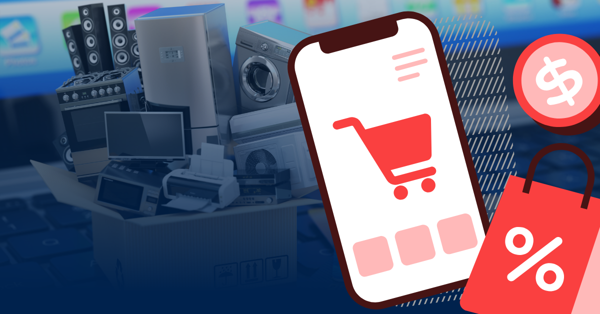 Novas tendências de e-commerce para 2025