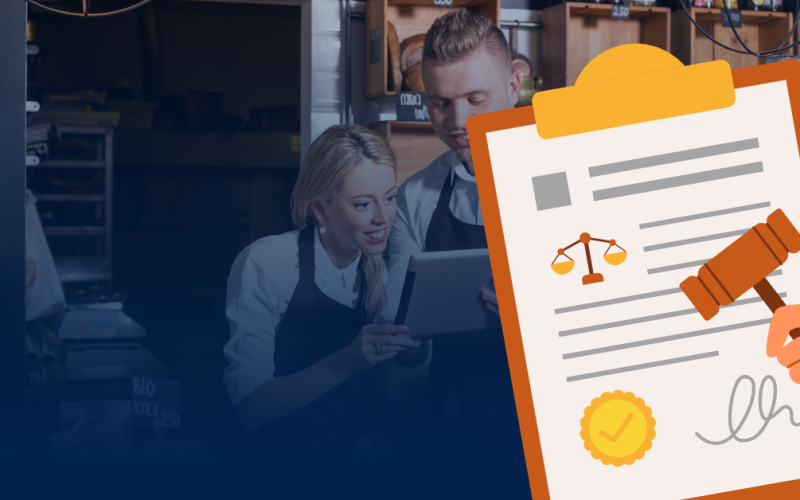 Nova lei impacta micro e pequenas empresas