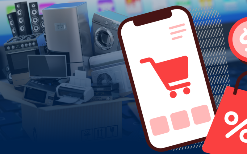 Novas tendências de e-commerce para 2025